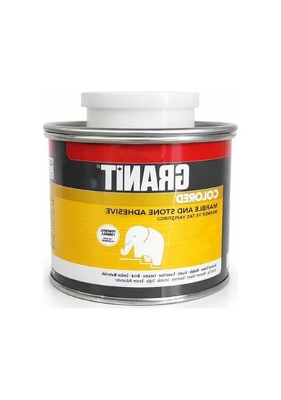 Granit Mozaik Yapıştırıcısı, 250 Gram Polyester Sentetik Reçine İle Güçlü Bağlantı