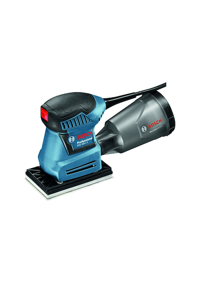 Bosch Professional GSS 160-1 A Titreşimli Zımpara - 06012A2200