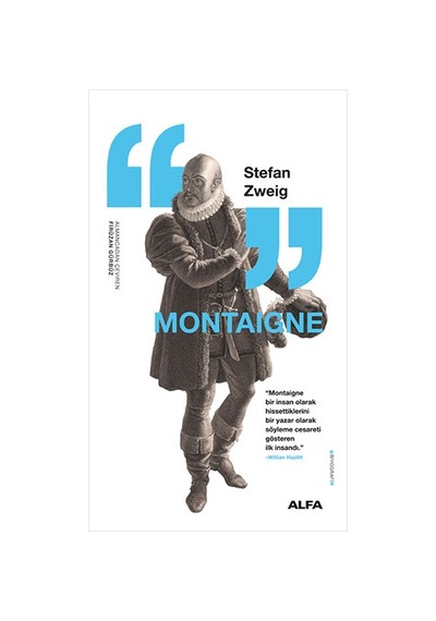 Montaigne + Rotterdamlı Erasmus Un Zaferi Ve Trajedisi + Masalımsı Bir Gece + Okuma Sticker'ları