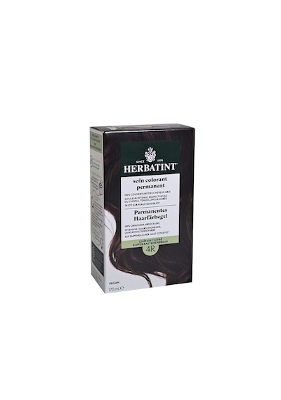 Herbatint Saç Boyası 4r Chatain Cuivre - Copper Chestnut 170 Ml