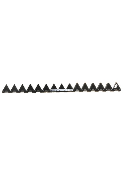 Bıçak Komple 110cm-15 Bıçaklı Başlı 2466 Sep-20902