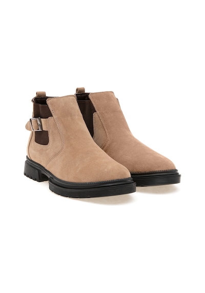 Pierre Cardin Erkek Vizon Ayakkabı 50298492-vr052 Vizon
