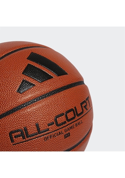 adidas All Court 3.0 Basketbol Topu HM4975 Kırmızı