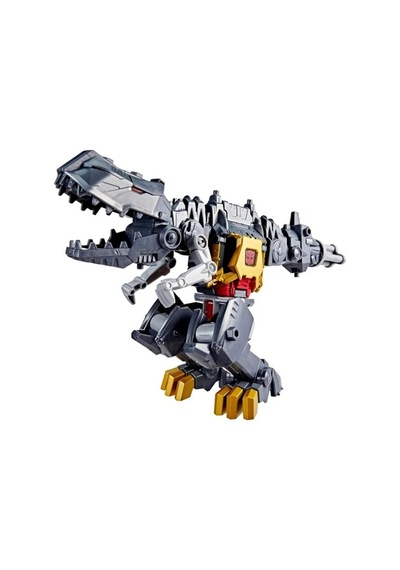 Hasbro Transformers Cyberworld Chomp & Battle Grimlock G0748
