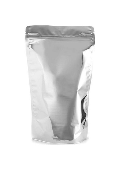 Packtory Aluminyum Kilitli Doypack Ambalaj 8,5X14,5+2,5 cm. 50 Gr. -50 Adet
