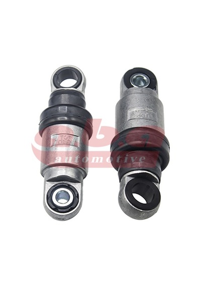 Aba 25150007 Alternatör Gergi Rulmanı Titreşim Amortisörlü Omega B 2.5 Td 94-03 -bmw 318-320-325-520-525 Td 09118848-1340538-1340552 -