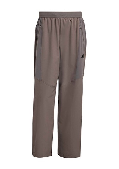 Adidas Primelift Pant Erkek Antrenman Eşofman Altı Ke4647 Gri Gri