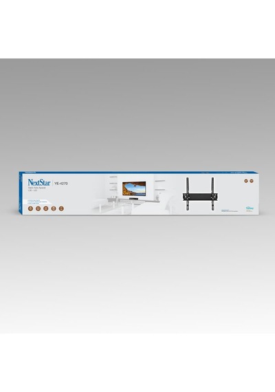Nextstar Ye 4270 50" Lcd Led Televizyon Askı Aparatı Sabit