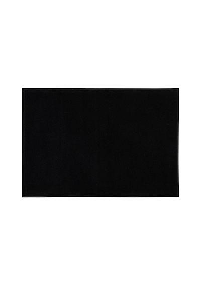 Mudo Home Dıana Banyo Paspası Siyah 60x90 Cm 11358747