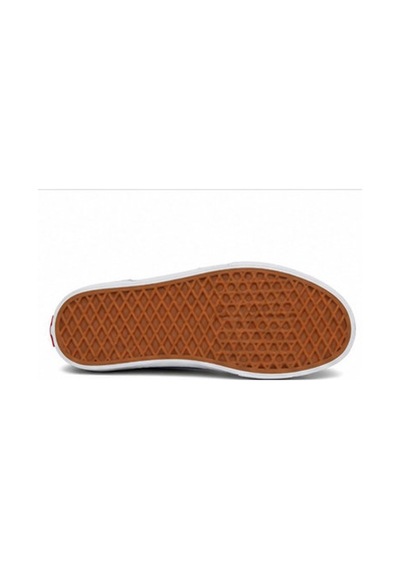 Vans Brooklyn Ls Kadın Spor Ayakkabı Vn000d7ufoı1 Vn000d7ufoı1 Gri
