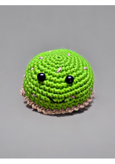 Amigurumi Anahtarlık 6-8 Cm Sevimli El Örgüsü Hediyelik Anahtar Ve Çanta Aksesuarı 37622173