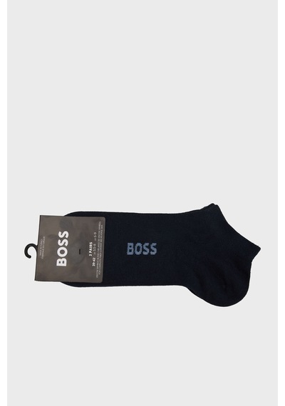 Boss Erkek Çorap 50538188 401 Lacivert Lacivert