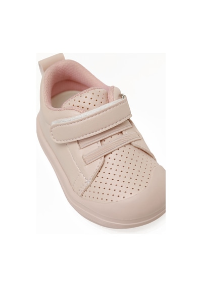 Polaris Pontey.ı6fx Pudra Kız Çocuk Sneaker 000000000102199896 Pembe