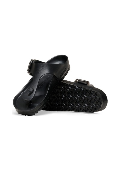 Birkenstock Gızeh Eva Bıg Buckle Kadın Terlik 1031370 siyah