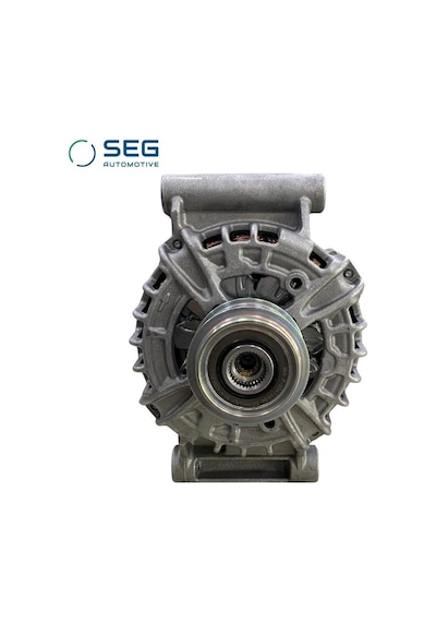 Seg 12v Alternatör Dinamo 150 A Lın Cıtroen-ford-peugeot 2011