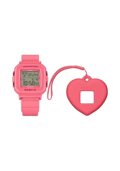 Casio Bgd-10kh-4dr Kol Saati