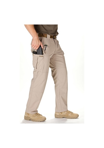 5 11 Strıke W Flex Tac Pantolon Khakı
