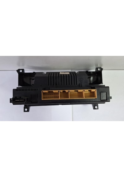 4b0820043 A6 1998-2001 Klima Kontrol Paneli