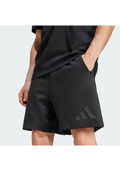 Black Adidas Erkek Şort M Z.n.e. Sho Je7540 001