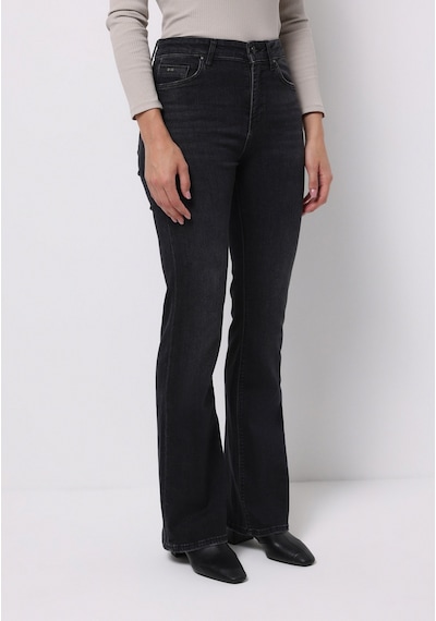 Colin's Colins Regular Fit Kadın Siyah Jean Pantolon Cl1075959 Q1.v1 Dn44433 Denim