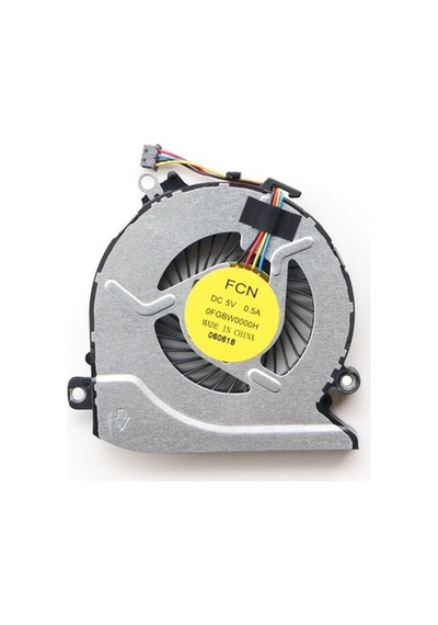 HP Uyumlu Star Wars 15-Bir 15-An001Tx 15-An002Tx 15-An003Tx Fan Nf120