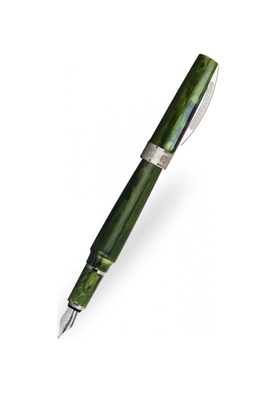 Ofispaketim Visconti Mirage Dolma Kalem Emerald Kp09-05-Fp