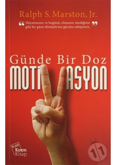 Günde Bir Doz Motivasyon