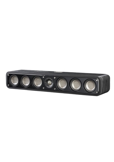 Polk Audio Signature Elite Es35 Center Hoparlör Siyah