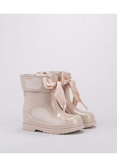 Igor Yağmur Çizmesi W10238 Bımbı Lazo 004-beige Bej