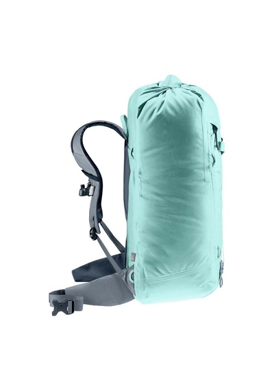 Deuter Durascent 28 Sl Sırt Çantası Yeşil