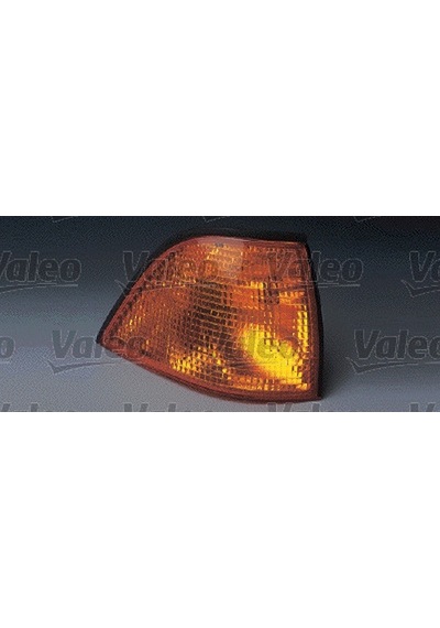 Bmw E36 2 91 99 Sinyal Lambası Sol Sarı Oem No:63138353281