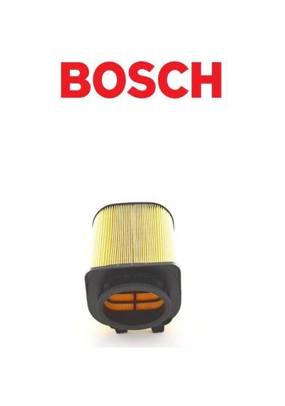S0480 Hava Filtre Mercedes C E Glk Glc 205 204 207 212 213 253 X204 F026400480
