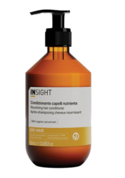 Insight Dry Hair Nourishing Kuru Saçlar Bakım Kremi 350ml
