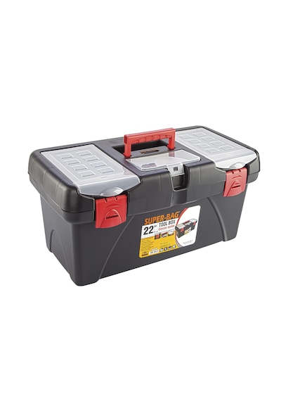 Asrın Super-Bag 22" Takım Çantası Asr-2048