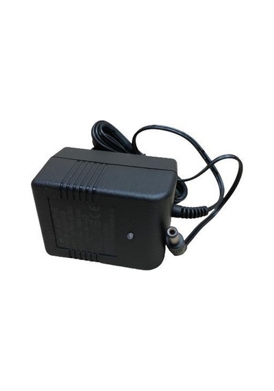 6 Volt 700mah 0,7 Amp 5.5x2.5 Trafolu Led Göstergeli Şarj Adaptörü
