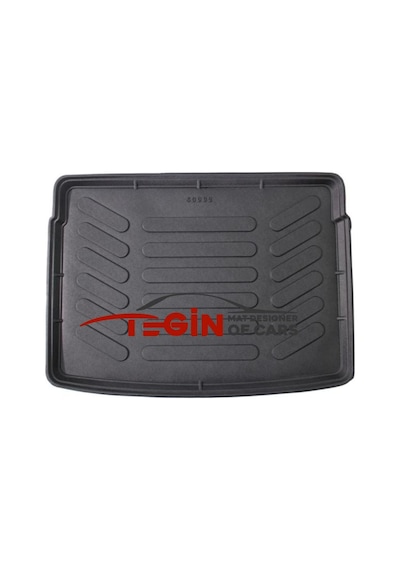 Volkswagen Golf 6 2009-2013 Bagaj Havuzu