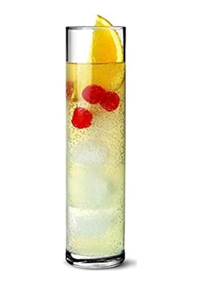 Paşabahçe 41716 Pub Meşrubat Kokteyl Bardağı 6'lı 370 Cc