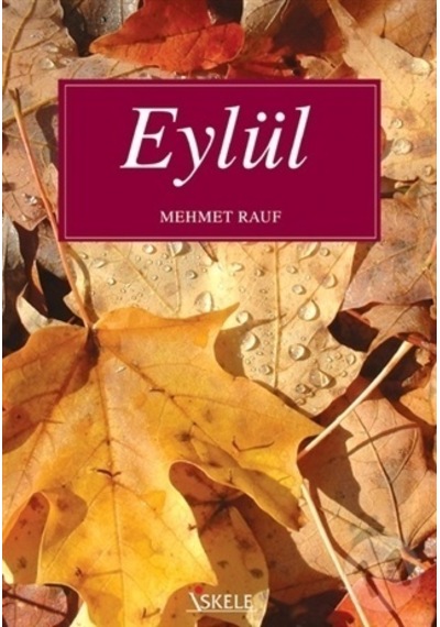 Iskele Yayınları Eylül