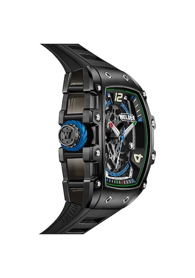 Welder Moody Watch Wrt1001 Erkek Kol Saati
