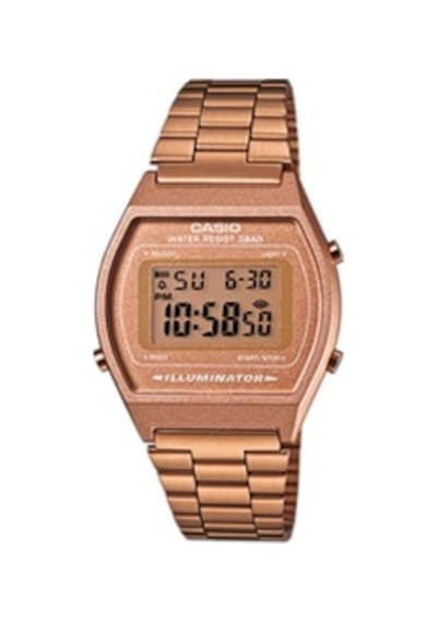 Casio B640WC-5ADF Retro Kadın Kol Saati