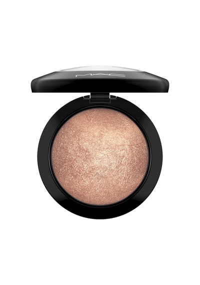 M.a.c Mineralize Skinfinish Aydınlatıcı Pudra Global Glow 10 G