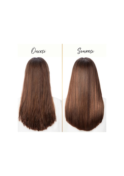 Pantene Keratin Özlü Onarıcı E Vitaminli Saç Bakım Yağı 100 ML