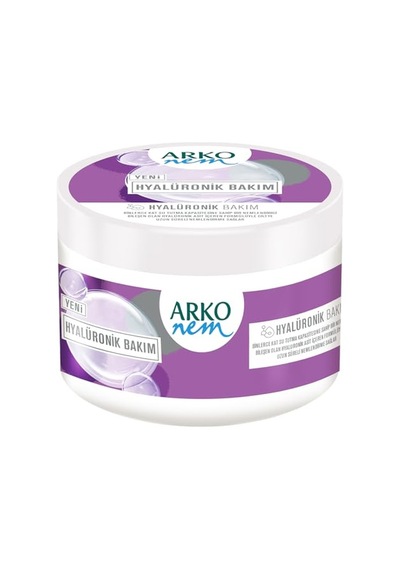 Nem Krem Hyaluronik 420ml