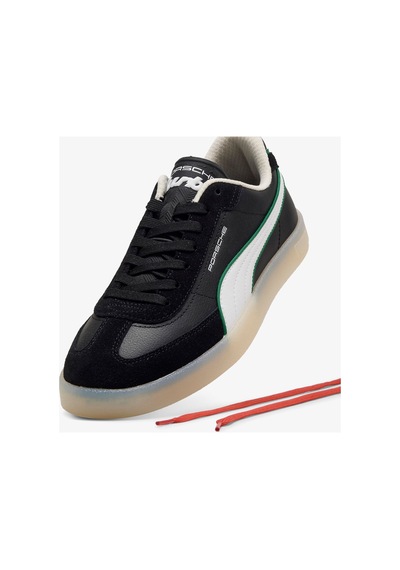 Puma Pl Club Era Erkek Siyah Spor Ayakkabı 01-siyah 01-siyah