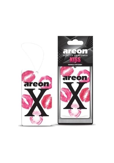 Areon X Kiss Mystery Oto Araç Kokusu