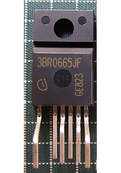 3Br0665Jf Entegre