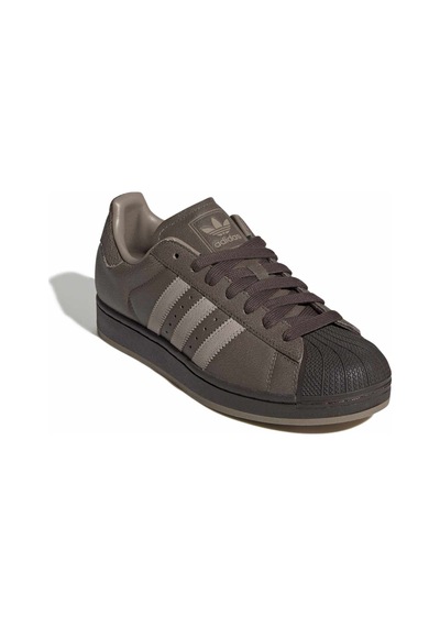 Earstr/lbrown/brown Adidas Günlük Spor Ayakkabı Superstar Iı Kı5010 Kahverengi