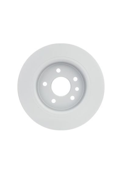Volvo V40 Cc 1.6 D2 2013-2016 Bosch Arka Disk 280mm Kaplamalı 2 Adet