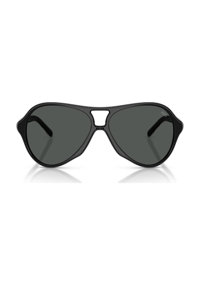 Diesel 0dl2013u 200187 57 Unisex Güneş Gözlüğü Siyah