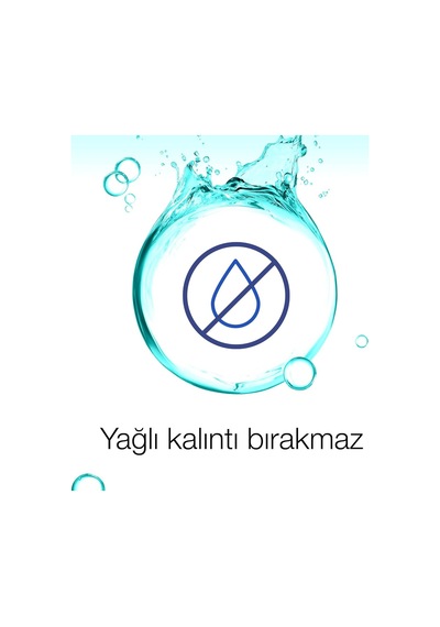 Neutrogena Skin Detox Micellar Water 3'ü 1 Arada Nazik Temizleyici Kir Ve Makyaj Temizleme Suyu Yüz Göz Dudak İçin